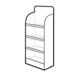 ESPOSITORI IN CARTONE