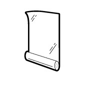 PELLICOLE AUTOADESIVE