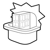 ESPOSITORI AD IMPATTO