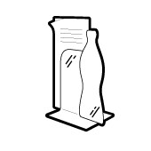 ESPOSITORE PORTAMENU’