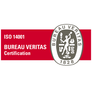 ISO 14001:2015
