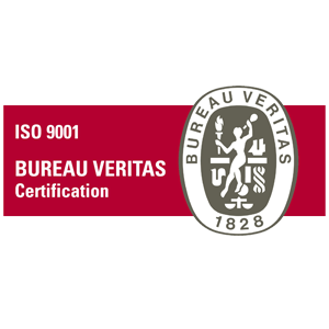 ISO 9001:2015